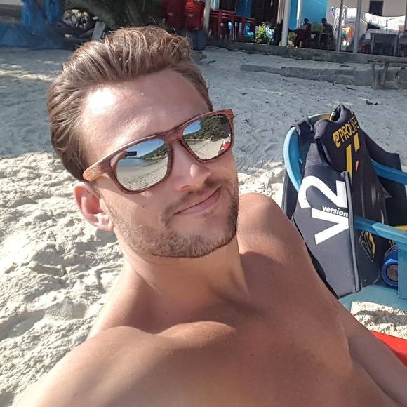 Meet your Posher, Fabio - Picture 1 of 1